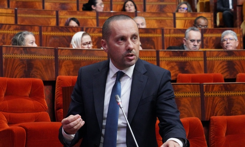 وأوضح الوزير، في معرض رده على أسئلة النواب الاثنين بمجلس النواب، أن الوكالة المغربية للأدوية والمنتجات الصحية، التي أُحدثت منذ أكثر من سنة، بدأت تعطي نتائج ملموسة في هذا الإطار، لا سيما من خلال إعداد وتحيين اللائحة الوطنية للأدوية الأساسية، مما 