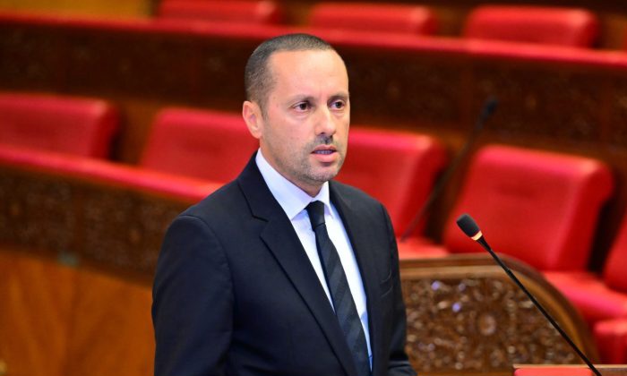 التهراوي يؤكد التزام الحكومة بضمان استدامة التغطية الصحية وتحسين جودة العرض العمومي 