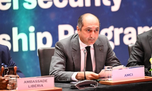 المغرب شريك ملتزم بتعزيز القدرات الإفريقية في مجال الأمن السيبراني 
