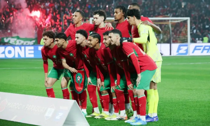 بعد خماسية بوروندي.. "الأسود" يبحثون عن الاستقرار التكتيكي أمام مدغشقر 