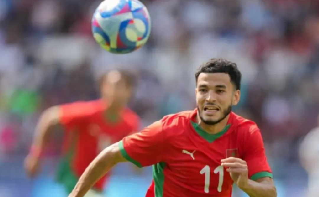 الواحدي يلتحق بالمنتخب الوطني الجمعة بعد حصوله على التأشيرة 