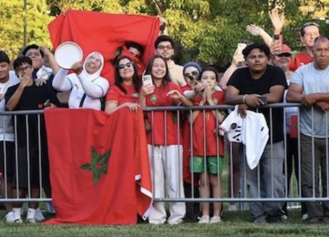 تصرف بول فالير أساء لنهضة بركان والبطولة المغربية 