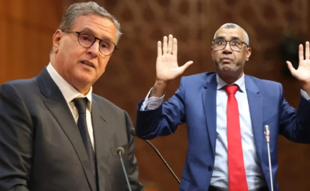 من نقد الحكومة إلى تهمة المساس بالمؤسسات 