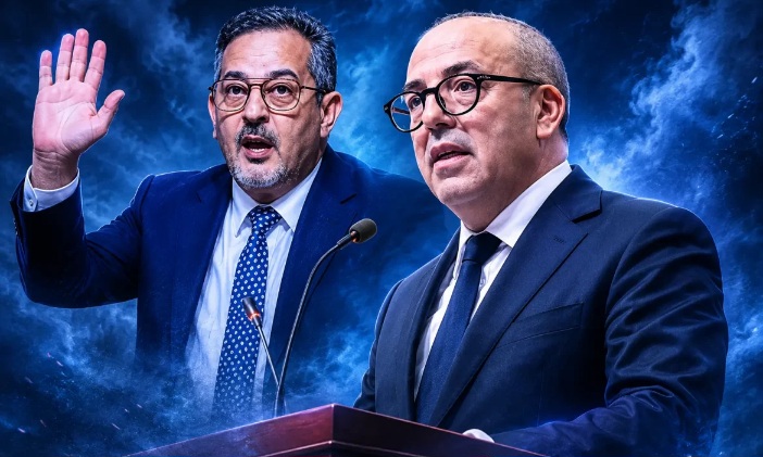 شرخ جديد في التحالف الحكومي.. المهاجري يهاجم وزير الفلاحة ويحذر من 