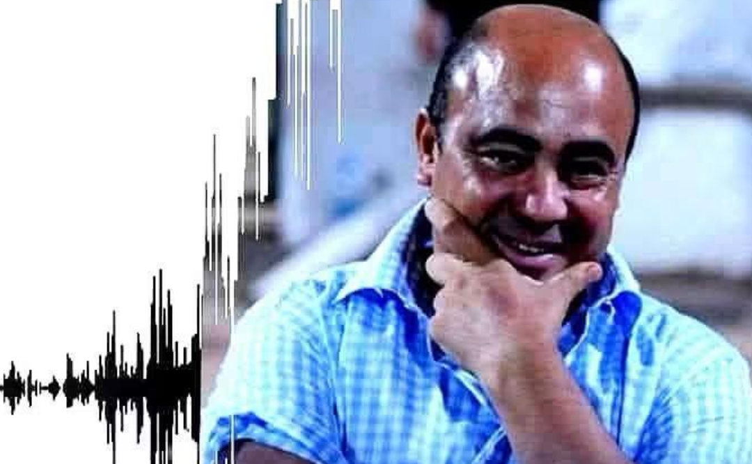 محمد زمان: أفضل تعبير عن الفرح هو الفرح الداخلي الرصين 