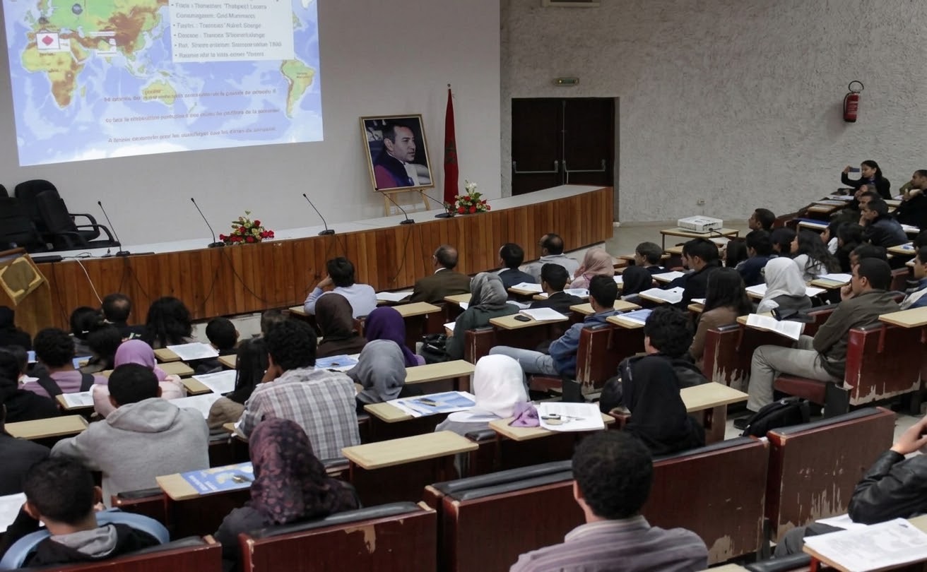 مؤسسة البحث العلمي للاستثمار توقع 10 اتفاقيات جامعية لتعزيز حضور القراءة داخل الجامعة 