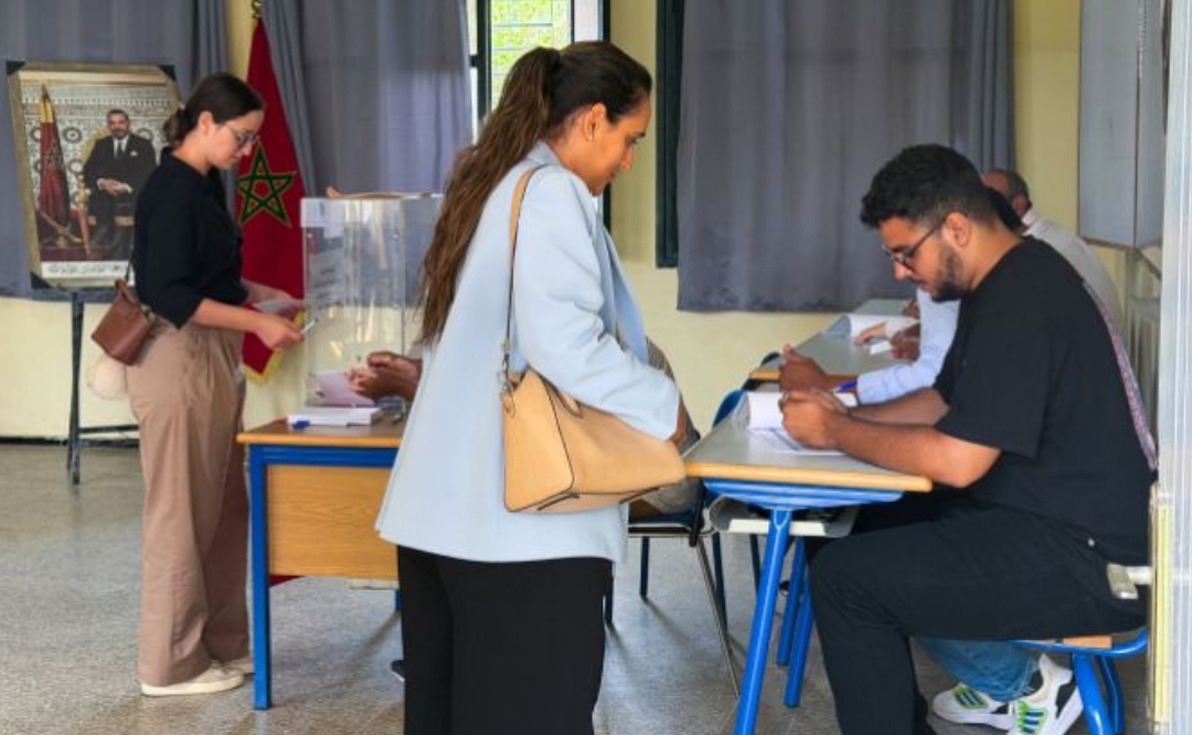 تشريعيات 2026 : ديمقراطية الحد الأدنى 