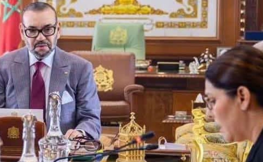 الملك يعين فاطمة الزهراء المنصوري رئيسة للحكومة المغربية 