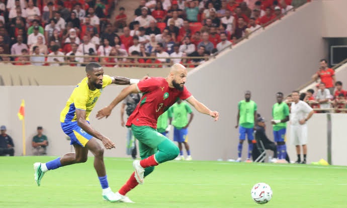 منتخب مالي يعوض غانا في ودية "أسود الأطلس" بطنجة 